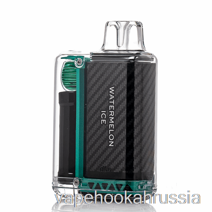 Vape Juice Vozol Vista 16000 одноразовый арбузный лед